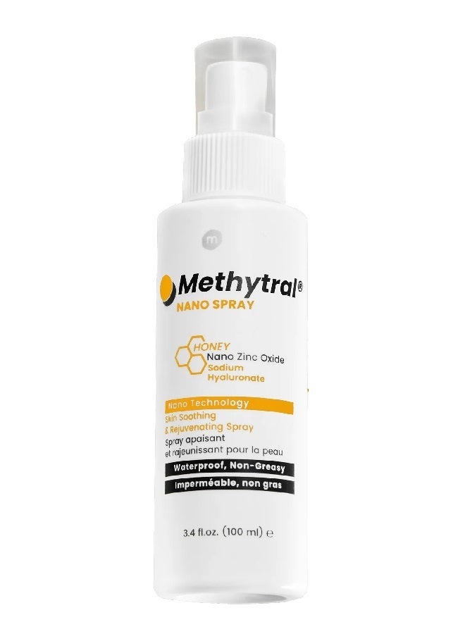 Methytral Nano Spray 100 ml - Image 1